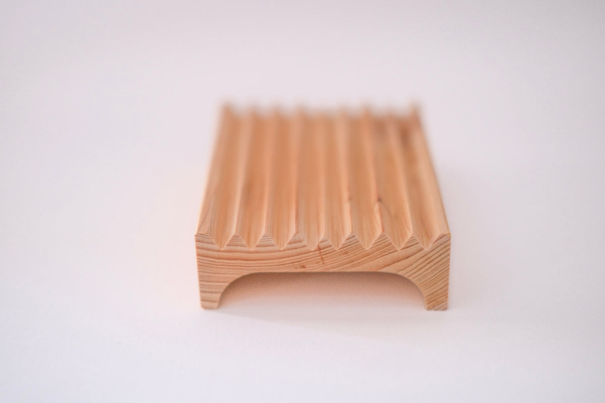 Porte Savon
