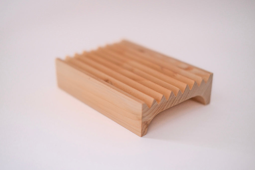 Porte Savon