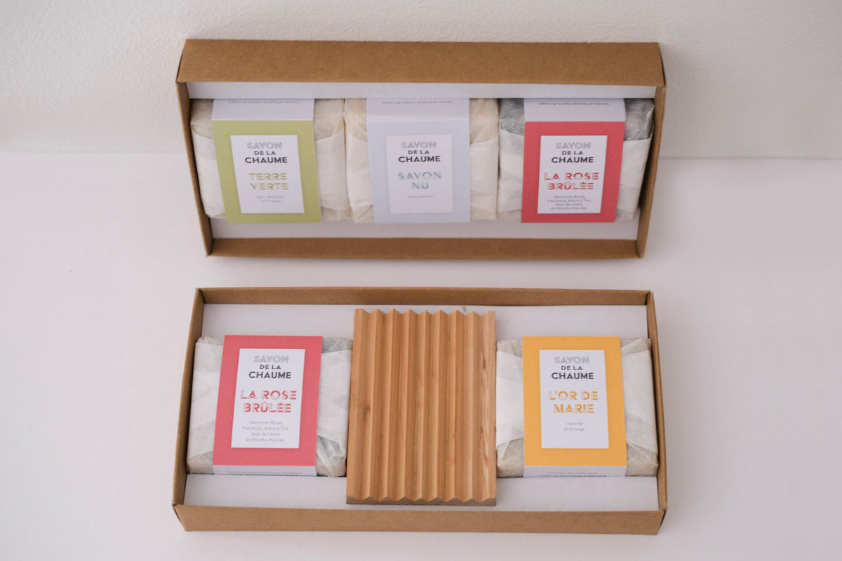 Coffret Cadeau