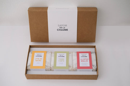 Coffret Cadeau