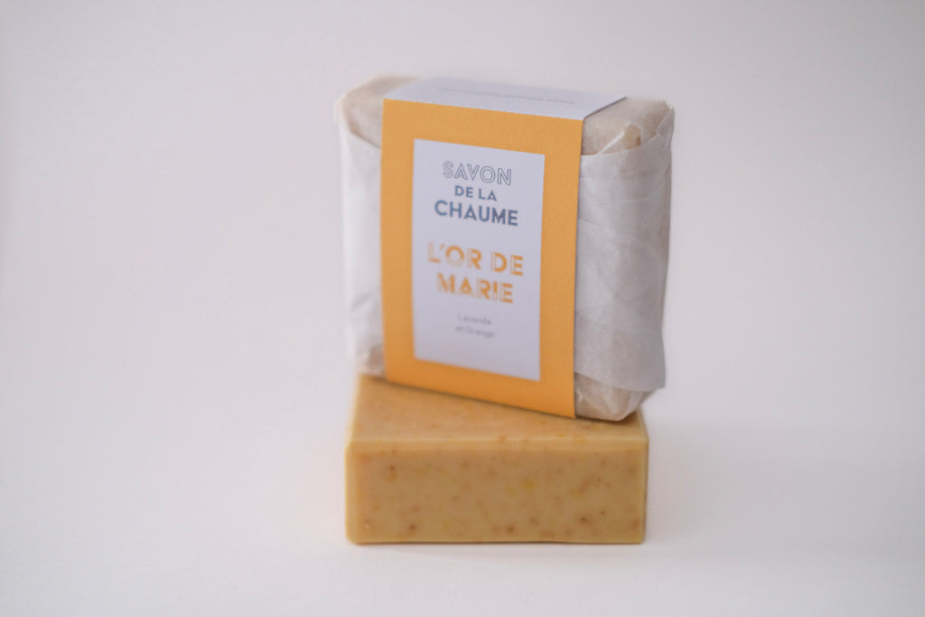 L'Or de Marie