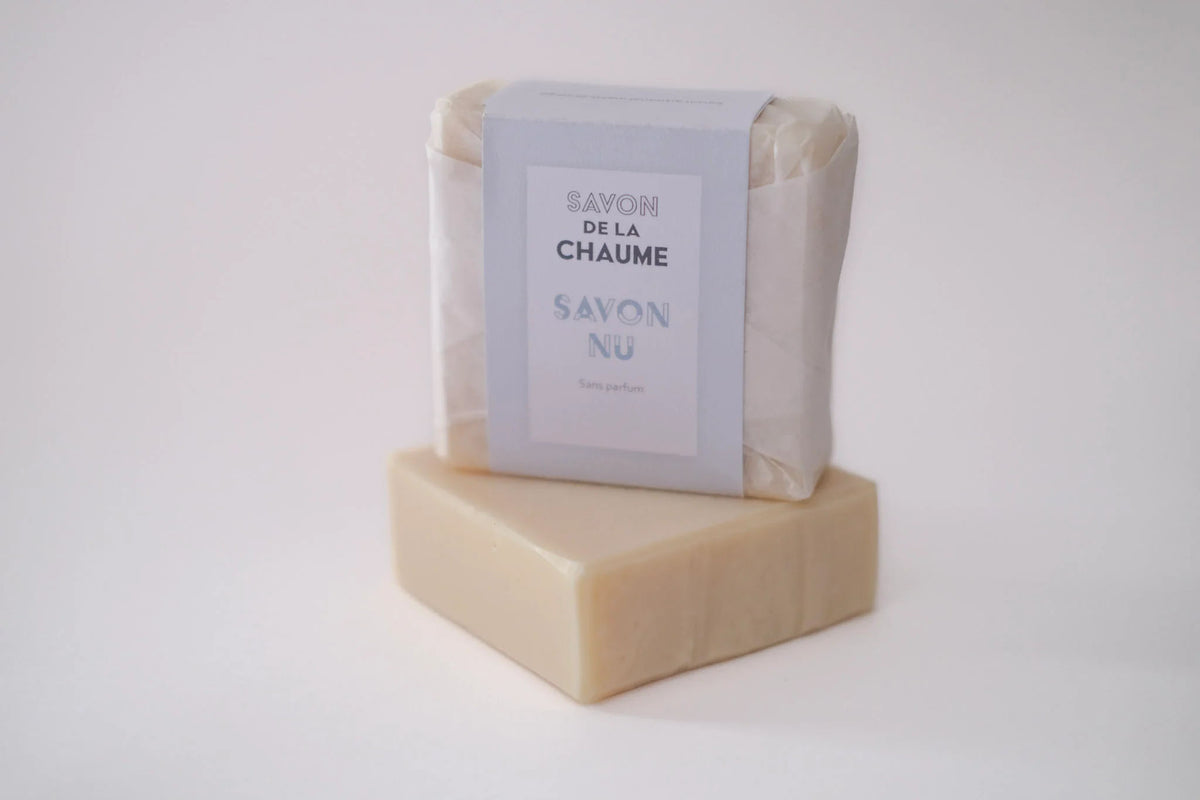 Savon Nu
