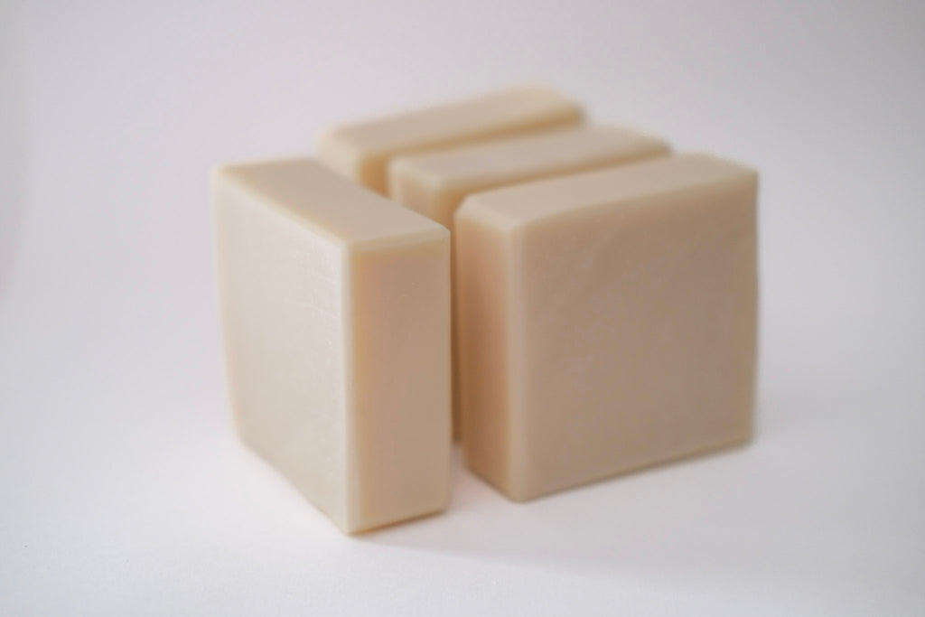 Savon Nu