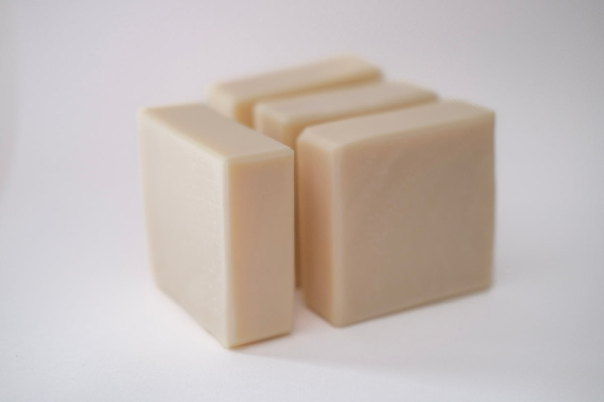 Savon Nu