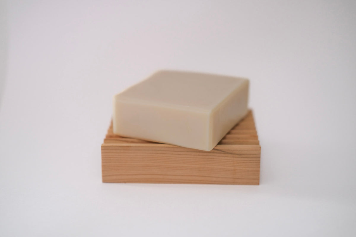 Savon Nu