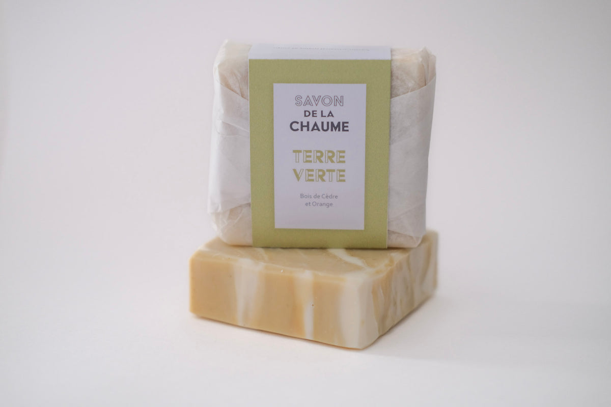 Terre Verte